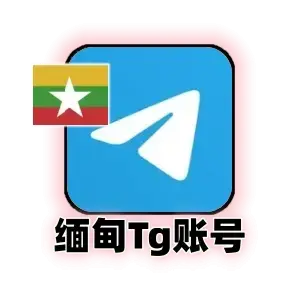 Telegram账号购买