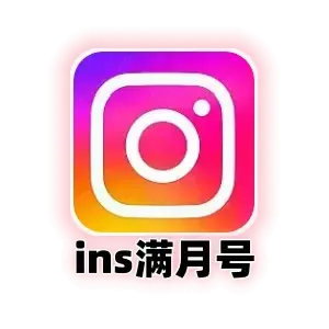 ins账号购买